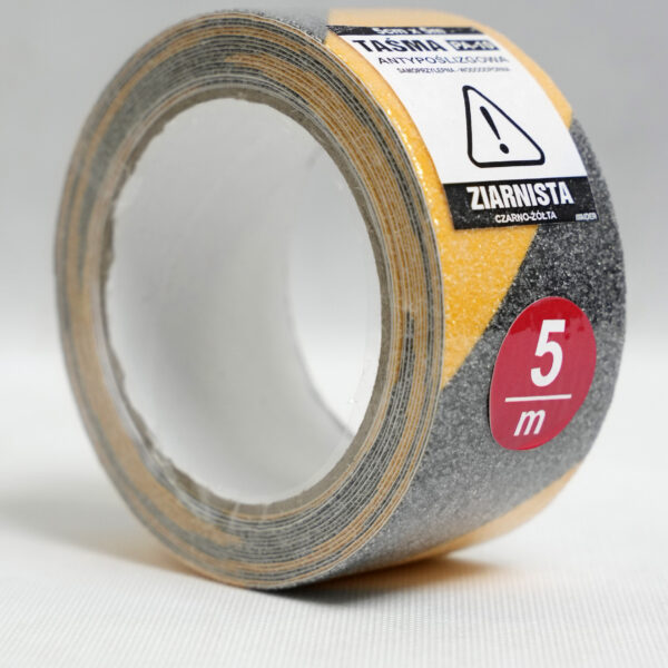 Aider Taśma ziarnista antypoślizgowa PA 10