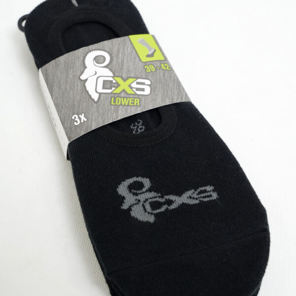 CXS Lower – skarpety stopki