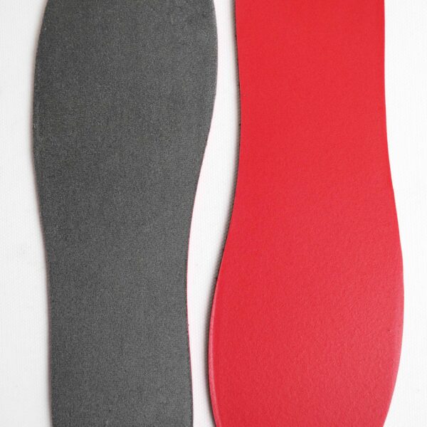 Coccine Memory Comfort – wkładki piankowe