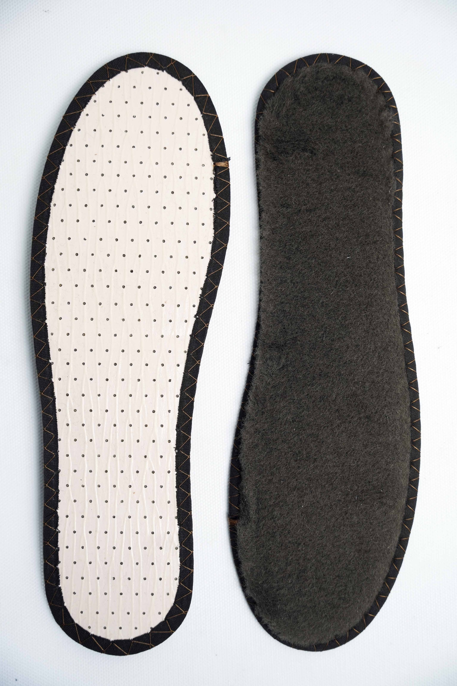 Coccine Merino Wool Winter – wkładki zimowe Coccine Merino Wool Winter – wkładki zimowe - obrazek 1