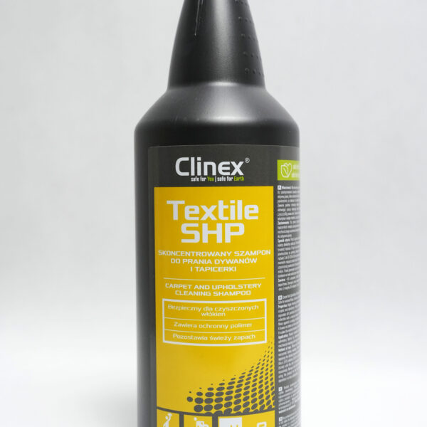 Clinex Textile SHP - 1l