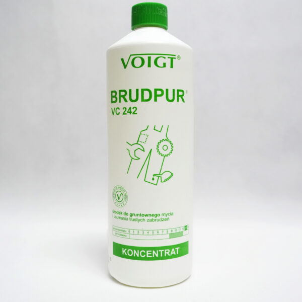 Voigt Brudpur VC242 – 1l