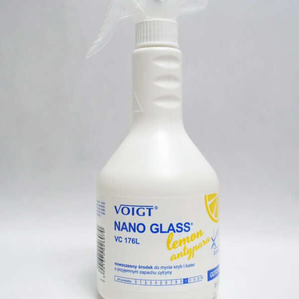 Voigt Nano Glass Lemon VC176L – 600ml