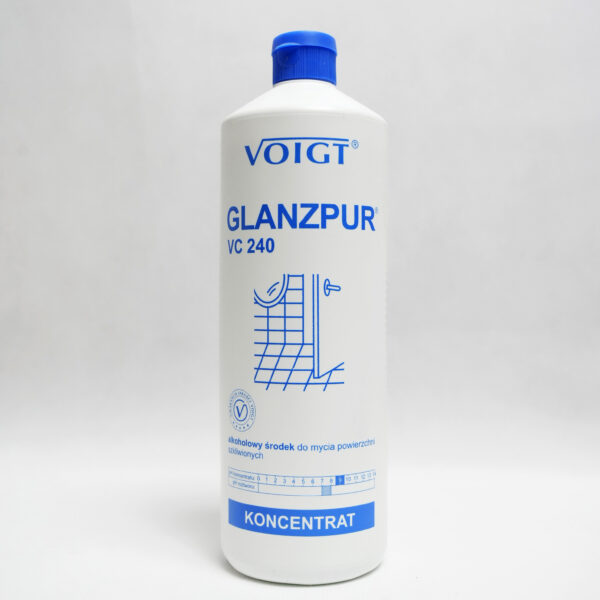 Voigt Glanzpur VC240 – 1l