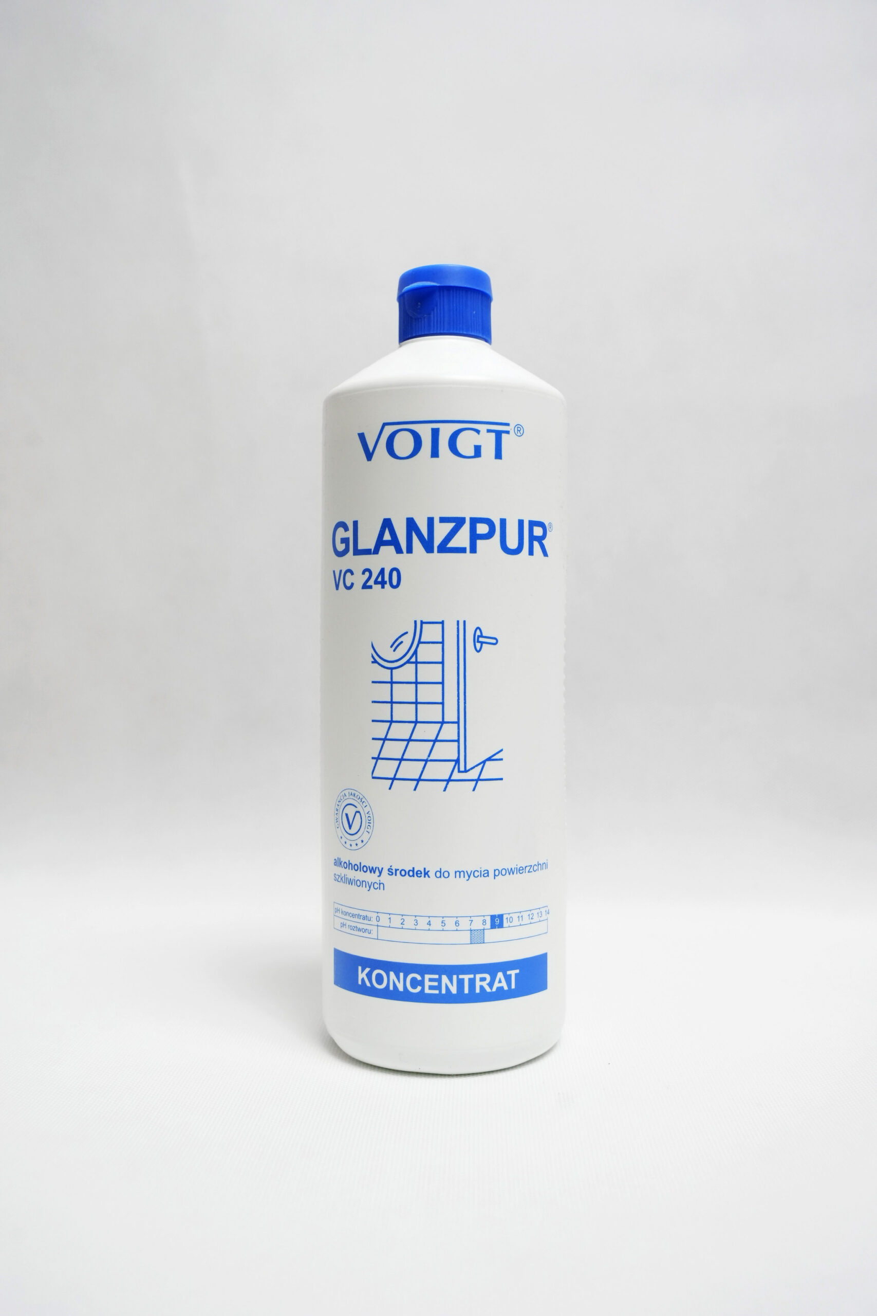 _DSC8753 kopia Voigt Glanzpur VC240 – 1l - obrazek 1