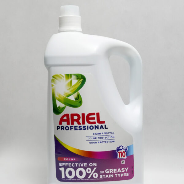 Ariel Żel do prania 110 prań - 4,95l