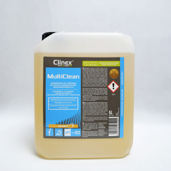 Clinex Multi Clean – 5l