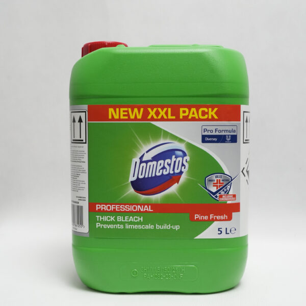 Domestos Pine Fresh XXL - 5l