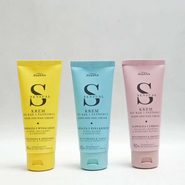 Joanna Sensual – Krem do rąk 100 ml