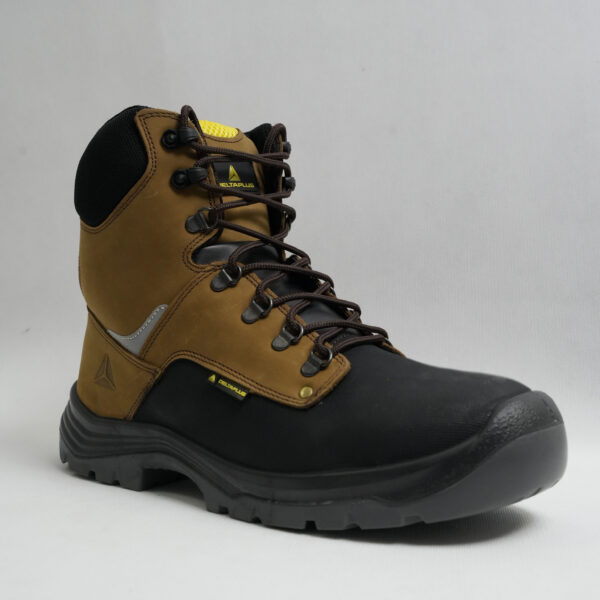 Delta Plus ATACAMA S3 SRC – Trzewiki