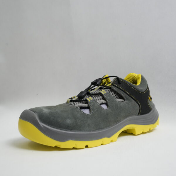 Delta Plus Mazury S1P SRC ESD – sandały robocze