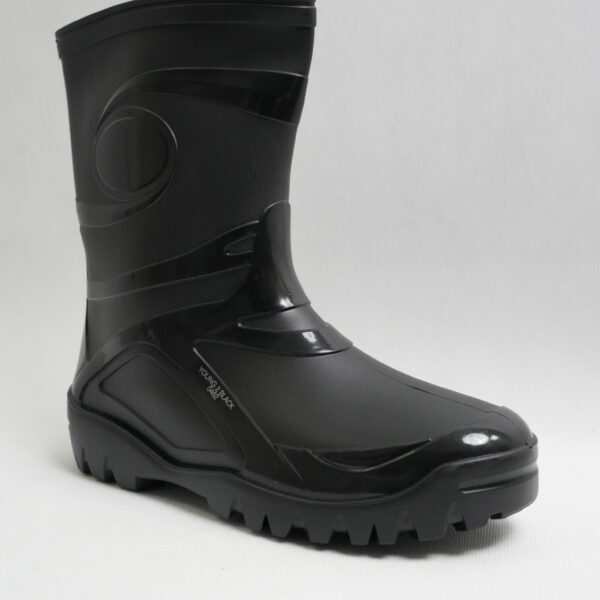 Demar Young 2 D0462 – kalosze damskie