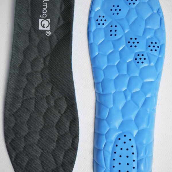 Galmag 4D Comfort – wkładki antybakteryjne