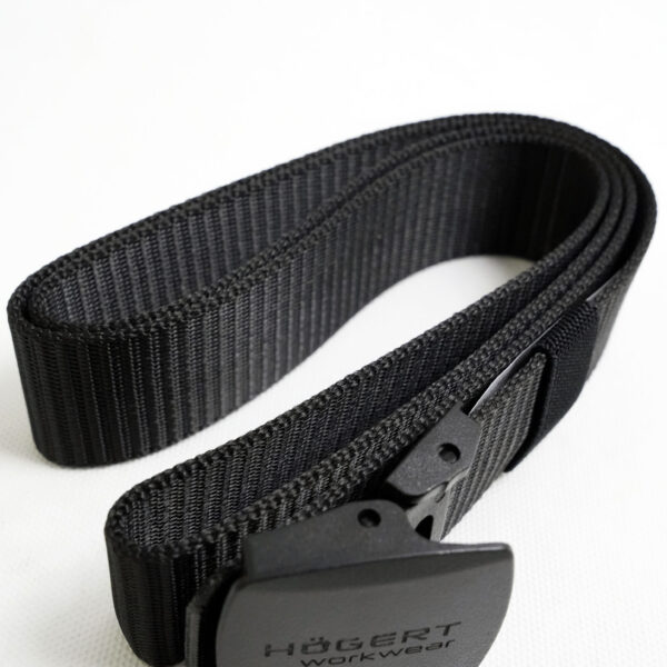 Hogert Sogel HT5K462 – pasek uniwersalny z klamrą