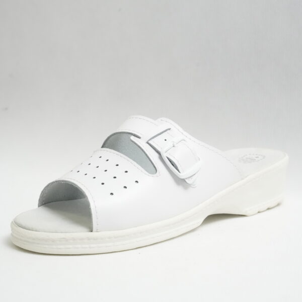 Klapki Santana – obuwie profilaktyczne