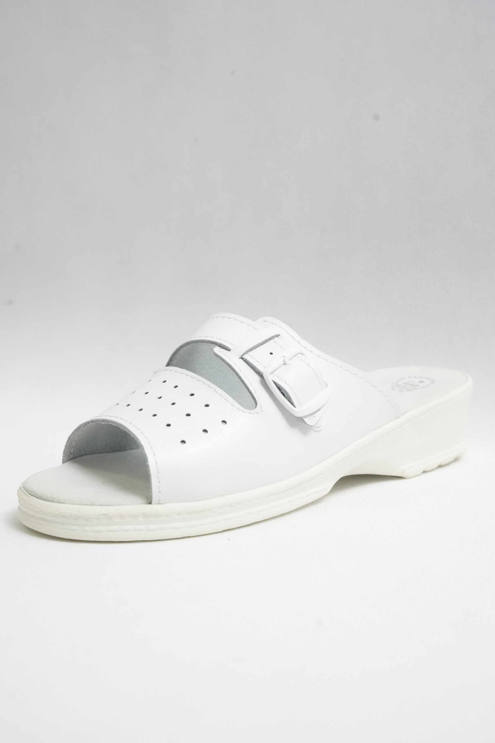 Klapki Santana – obuwie profilaktyczne Klapki Santana – obuwie profilaktyczne - obrazek 1