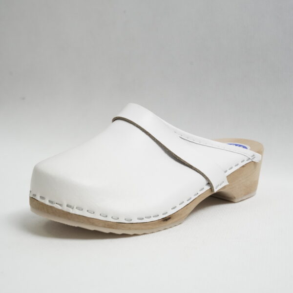 Medibut - Pantolety zdrowotne (drewniaki)