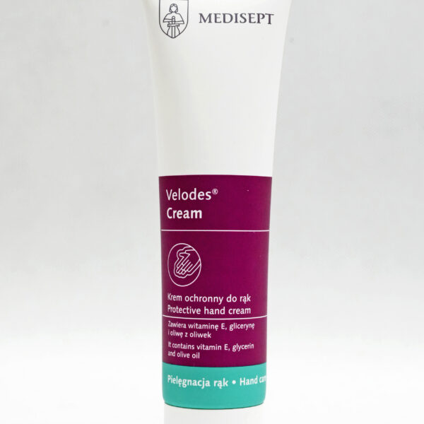 Medisept – Krem Ochronny do Rąk 100 ml