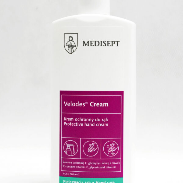 Medisept – Krem Ochronny do Rąk 500 ml