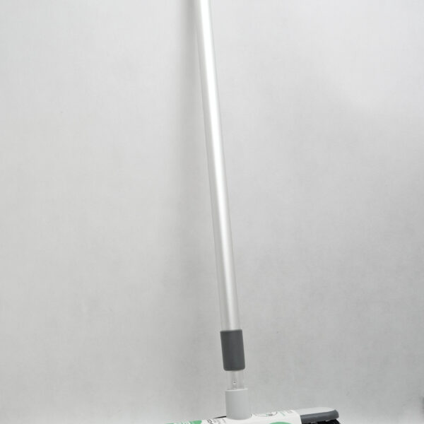 Miotła Eco Ego – z trzonkiem teleskopowym