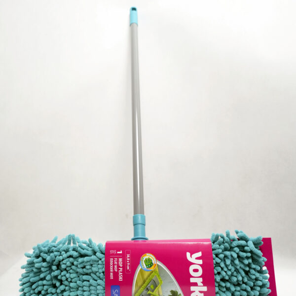 Mop York SALSA – płaski