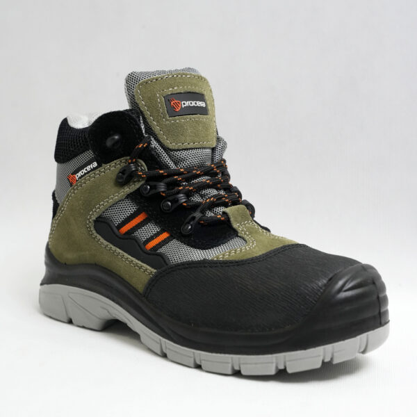 Procera Monte S1P – Trzewiki