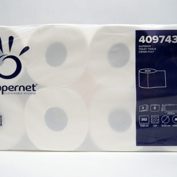 Papernet - papier toaletowy