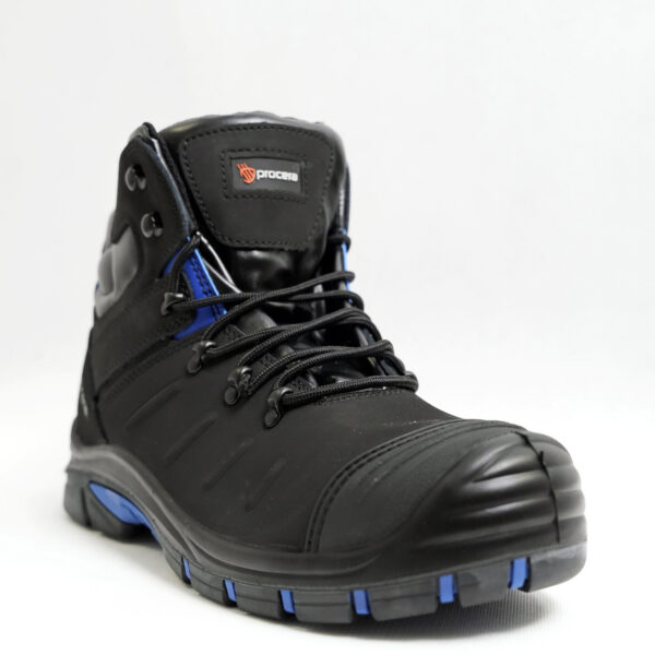 Procera Cobalt S1 – Trzewiki