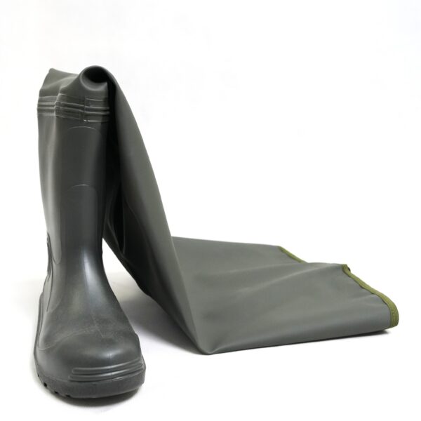 Pros WR02 – Wodery