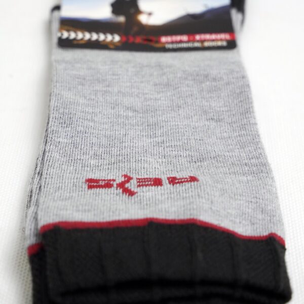 REIS BSTPQ- XTRAVEL - skarpety