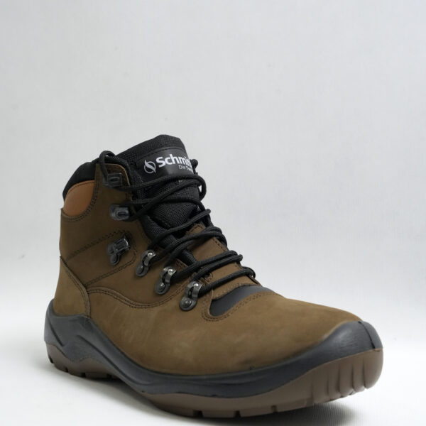 Schmith Forest – buty trekkingowe z podnoskiem – Trzewiki