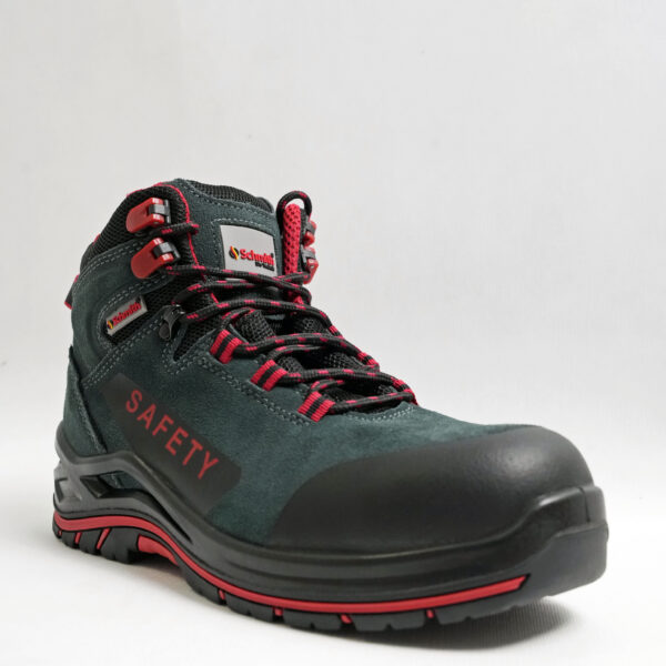 Schmith Safe Extreme 1 – Trzewiki
