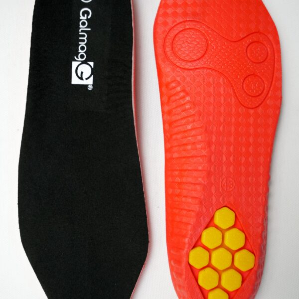 Tegex W1003 – wkładki antybakteryjne