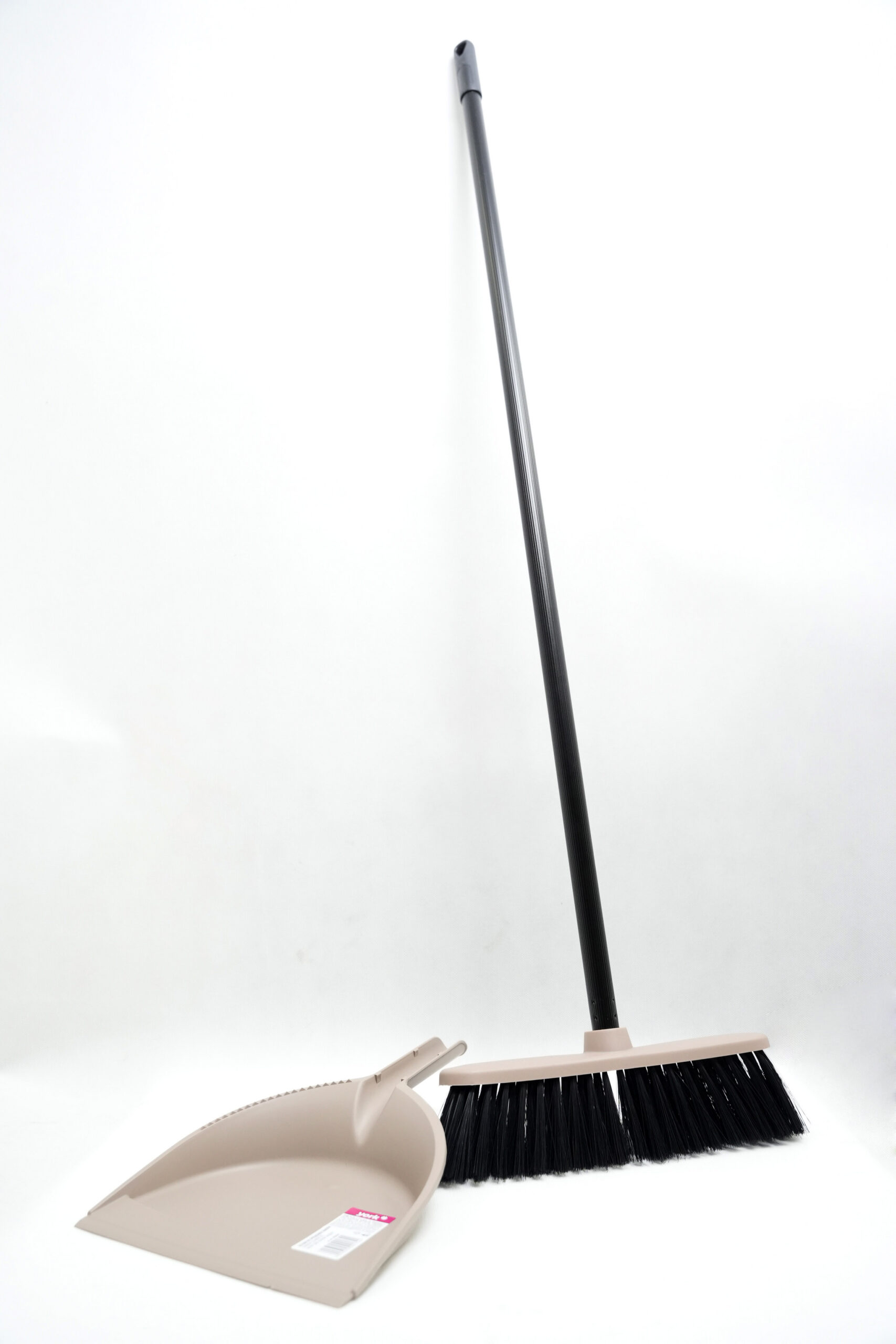 York – zestaw do sprzątania Tandem York – zestaw do sprzątania Tandem - obrazek 1